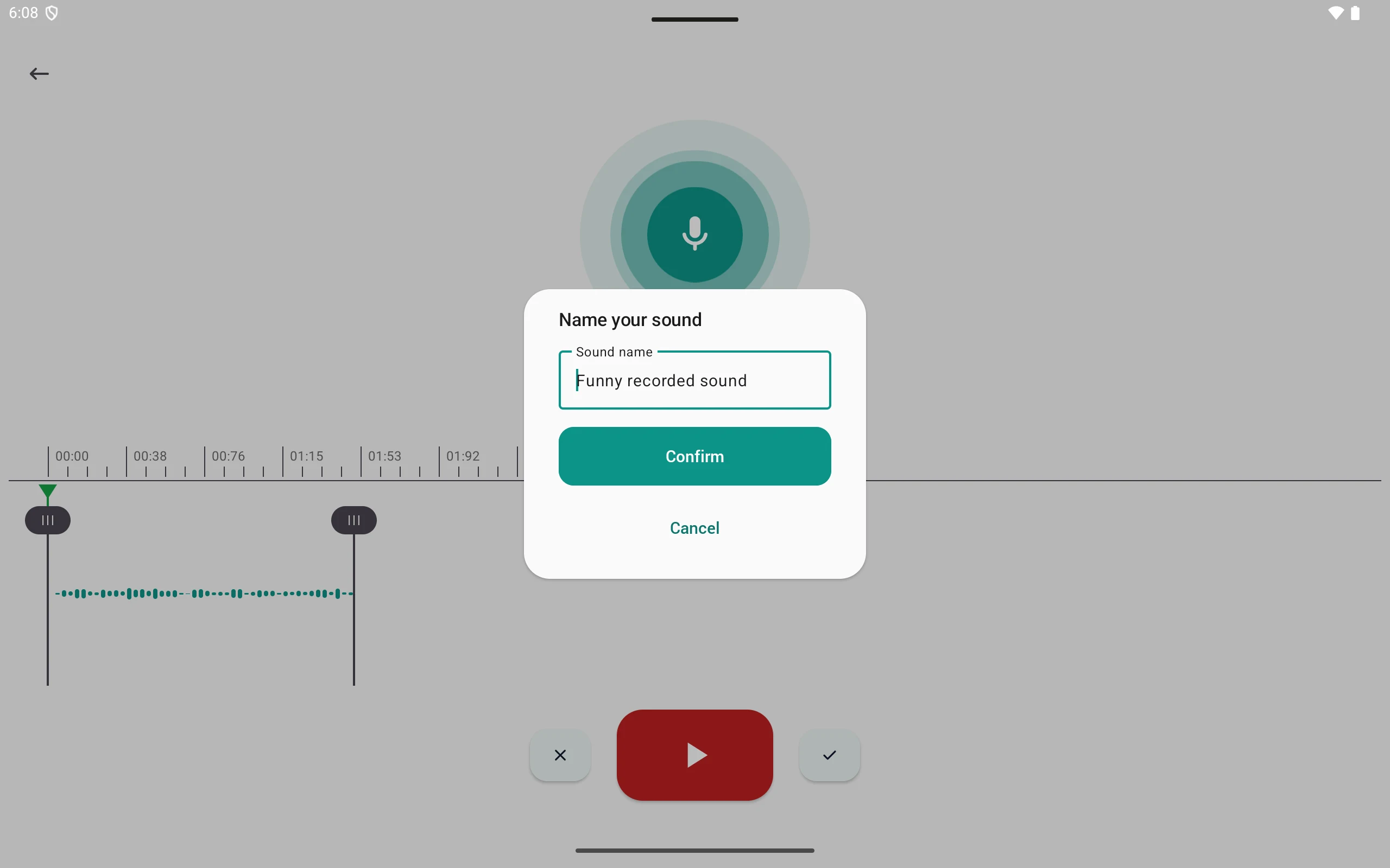 Airplane & Airport Sounds screenshot