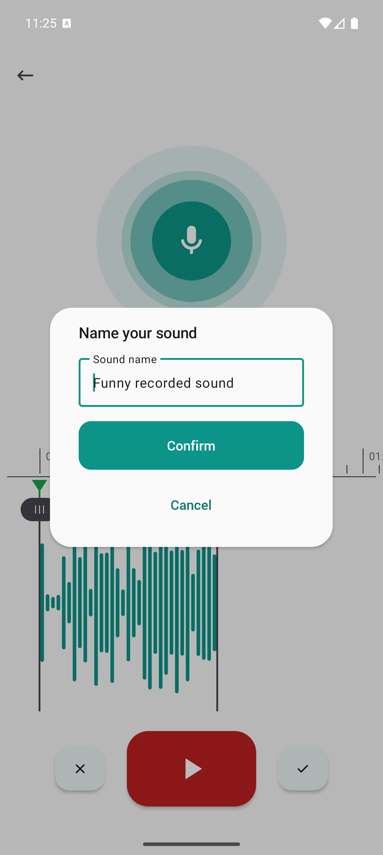 Airplane & Airport Sounds screenshot