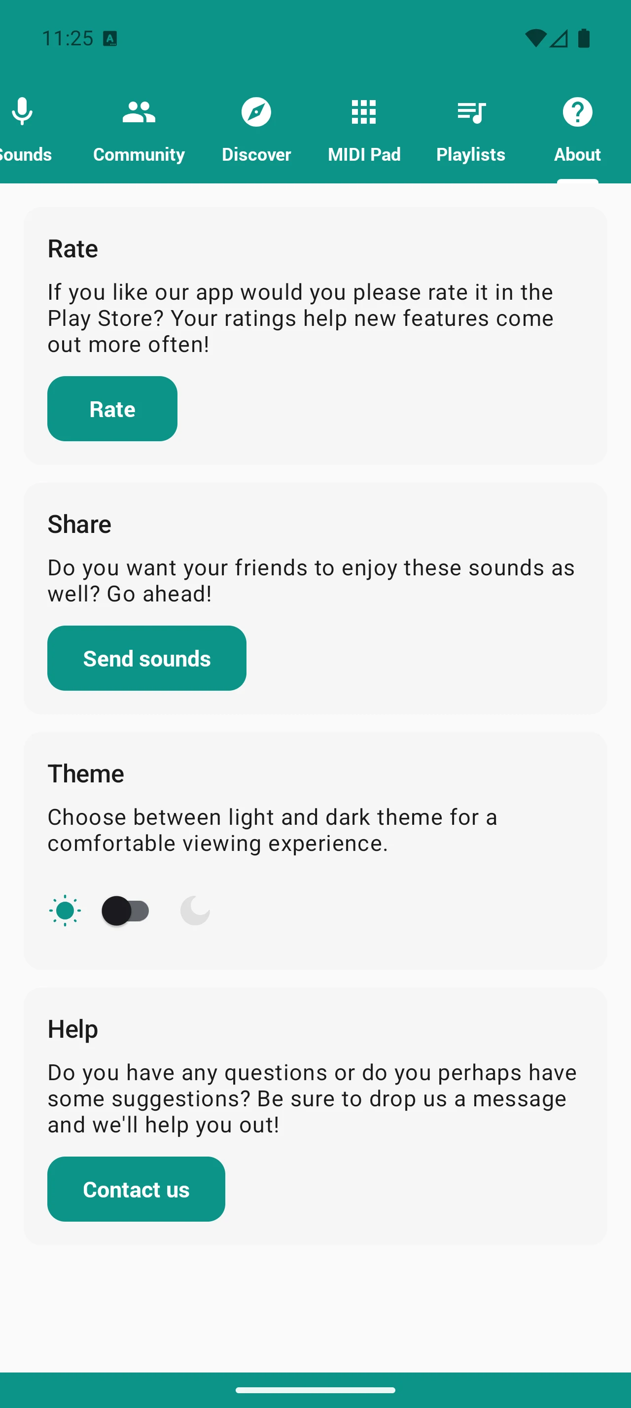 Airplane & Airport Sounds screenshot
